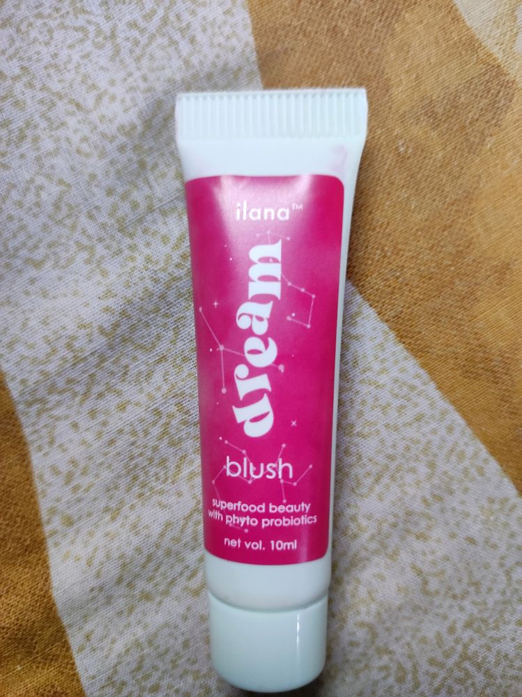Ilana Superfood Dream blush