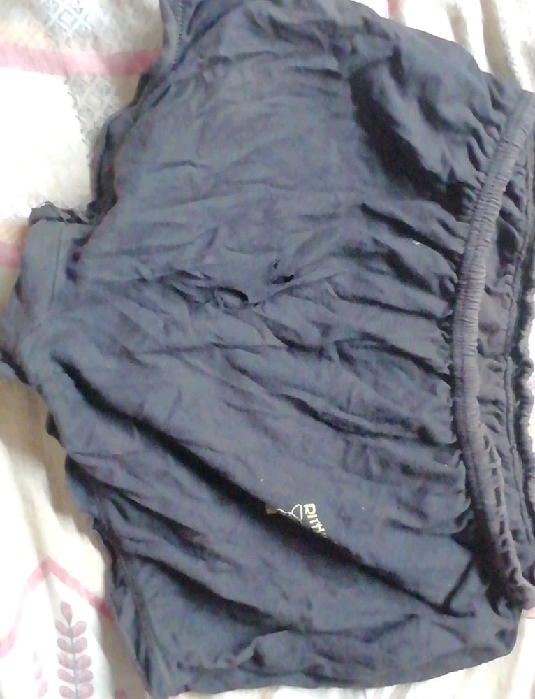 Blck Clr