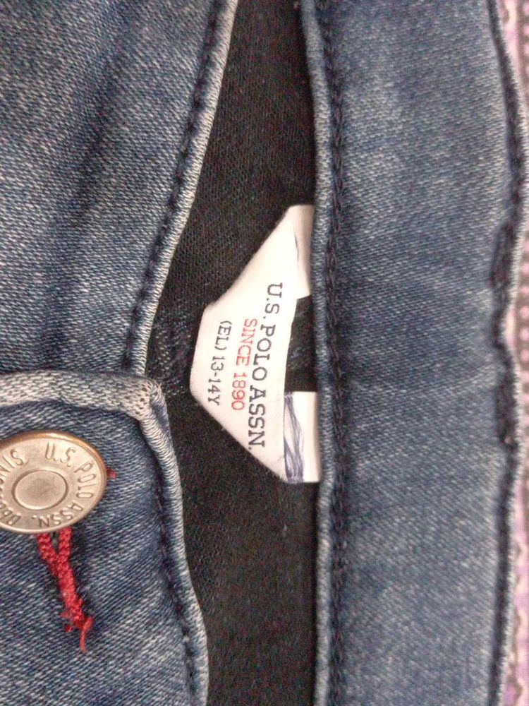 U.S. Polo Assn. Jeans