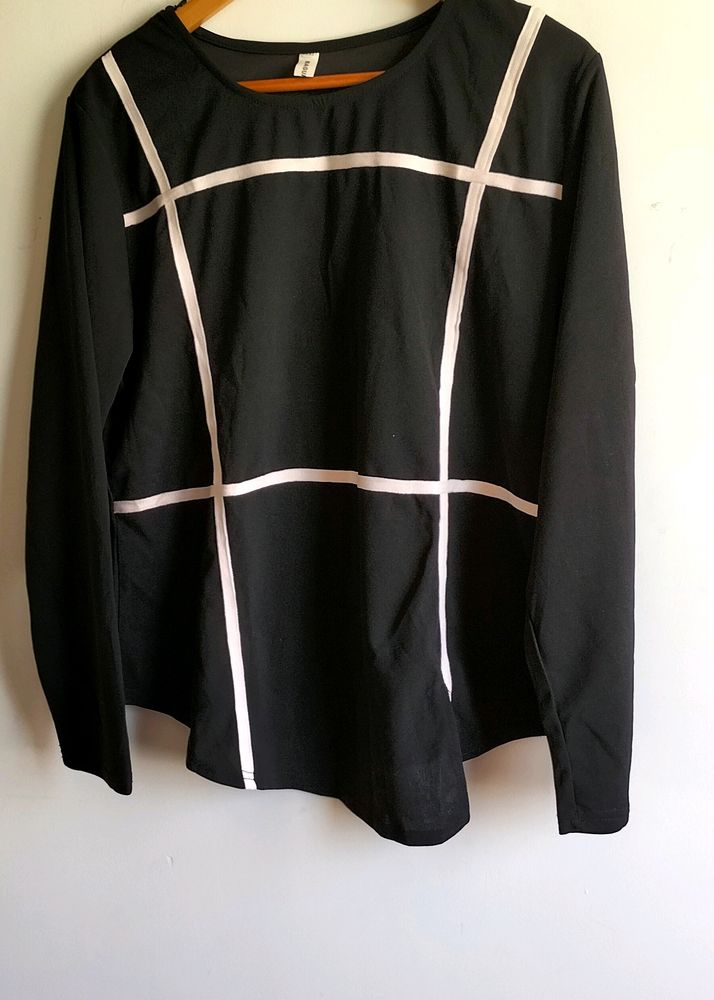 Plus Size New Top