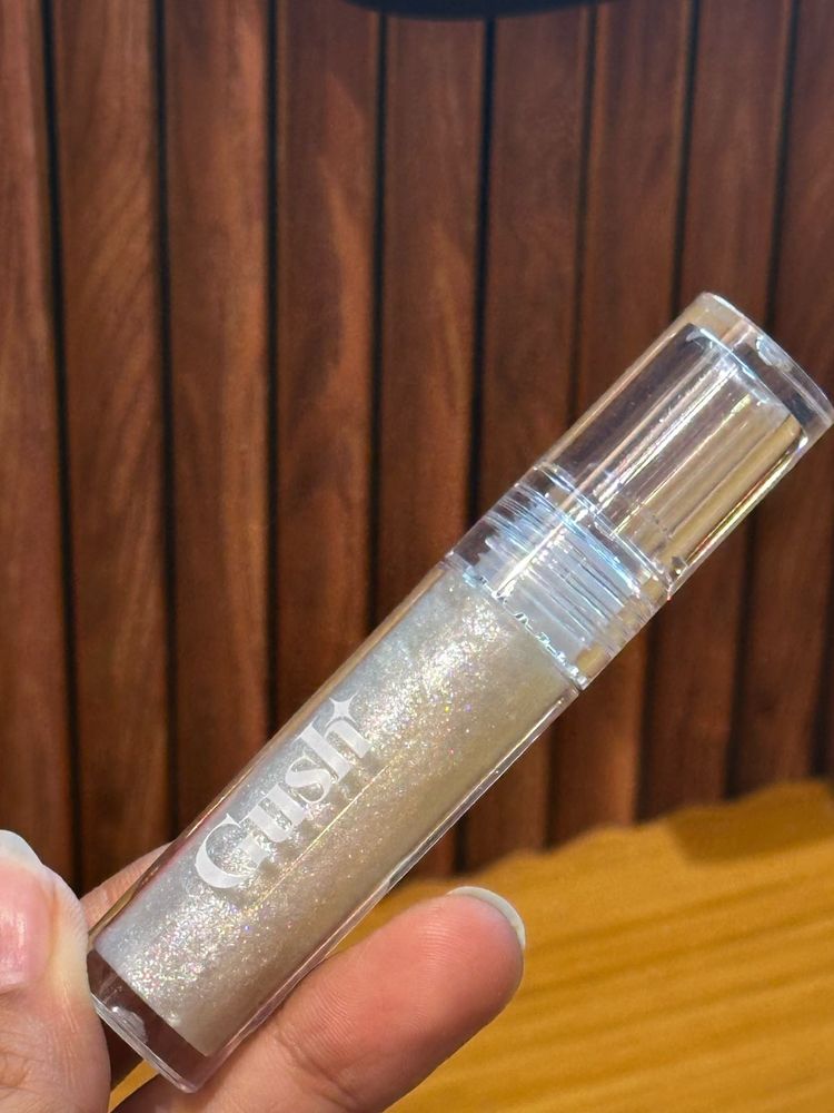 Gush Lip Gloss
