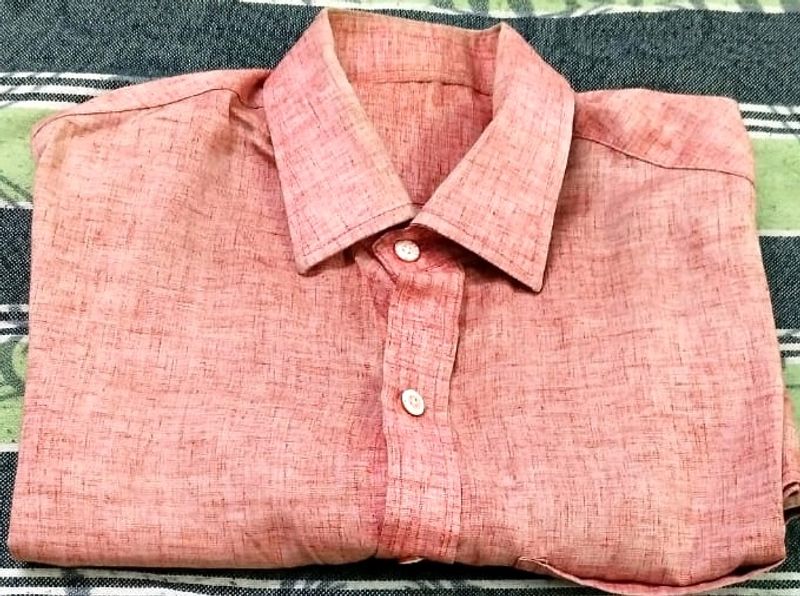 Diwali Offer Unique Shirt smoothly branded XXL,42