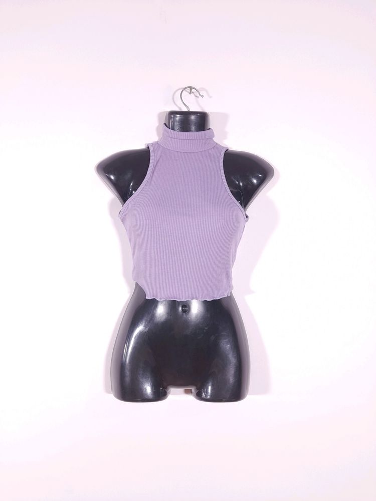 Lavender Tops (Women's)