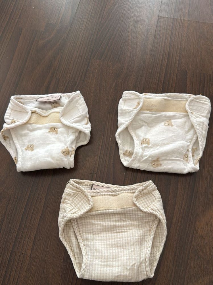 Cute Baby Langot set organic cotton