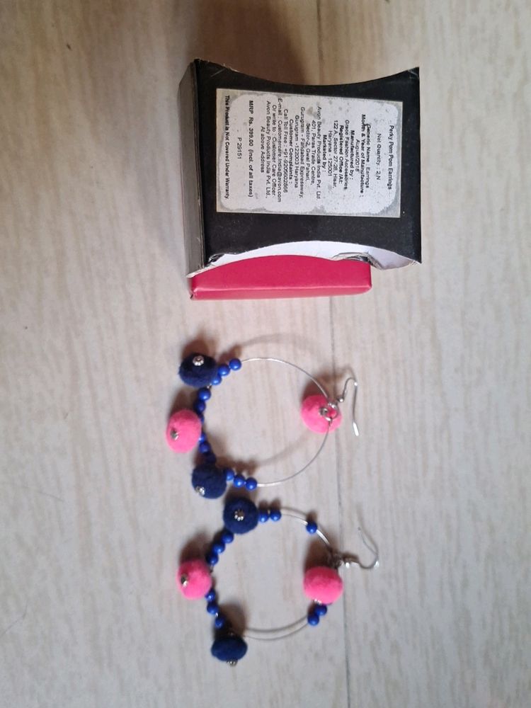 EARINGS
