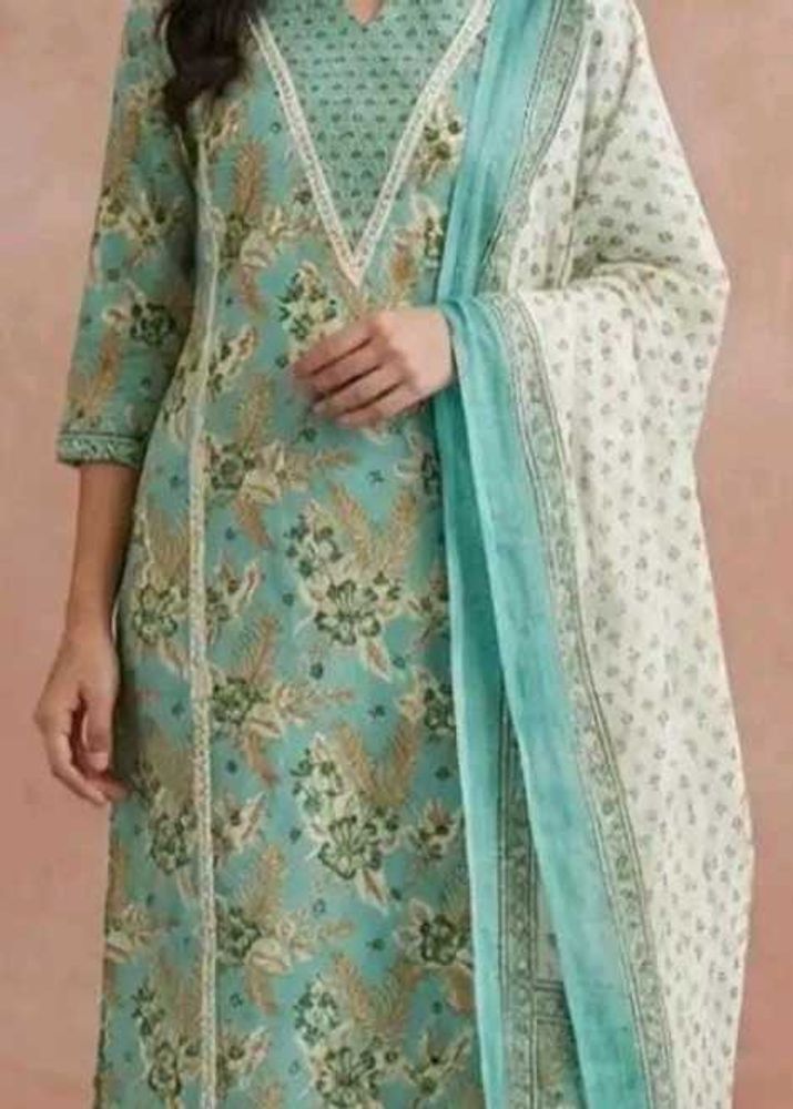 cotton set