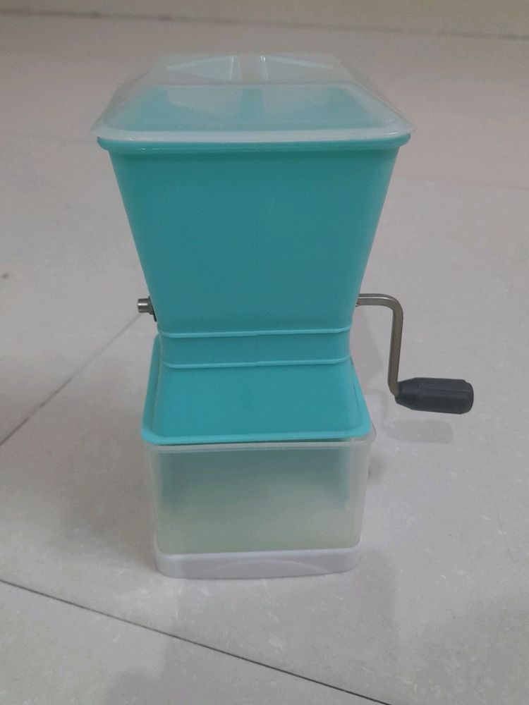 Chilly Multi Cutter (100%S.S Blade)