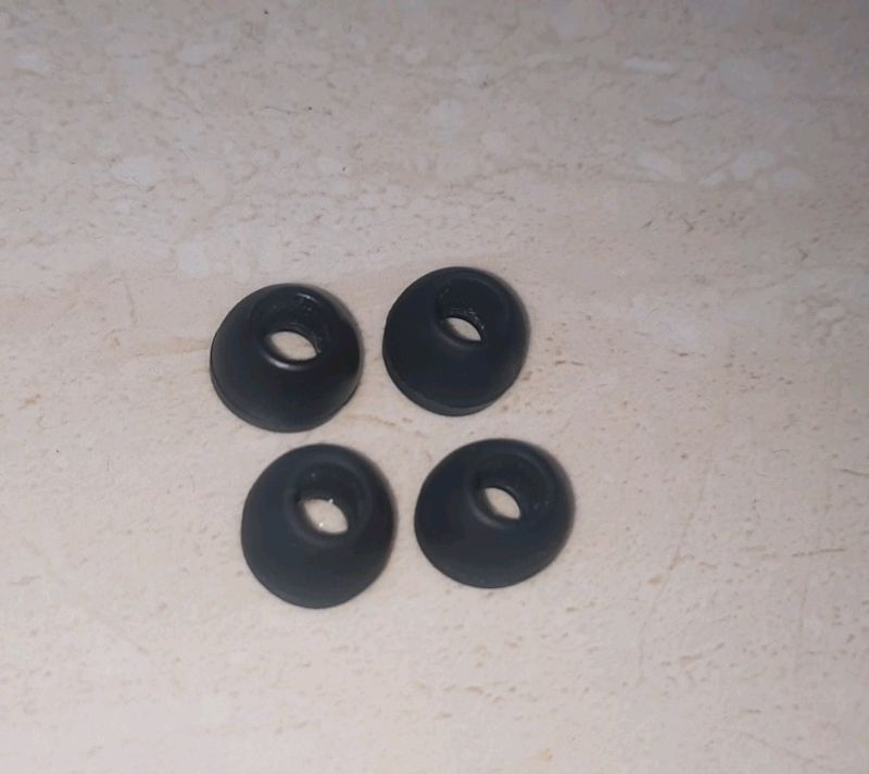 Ear Tips, 2 Pair