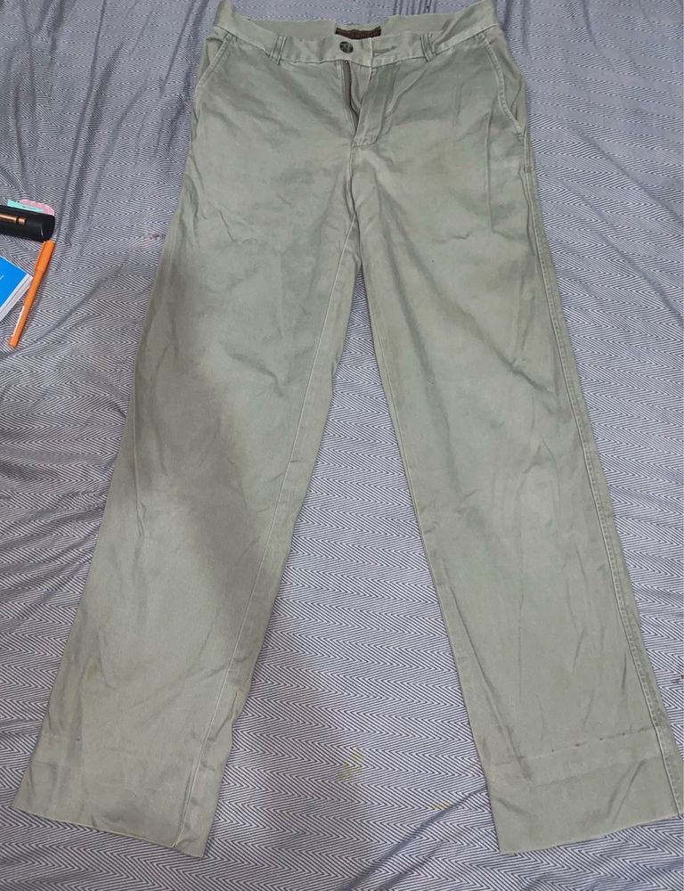 Men's and women’s  Casual Khaki Pants