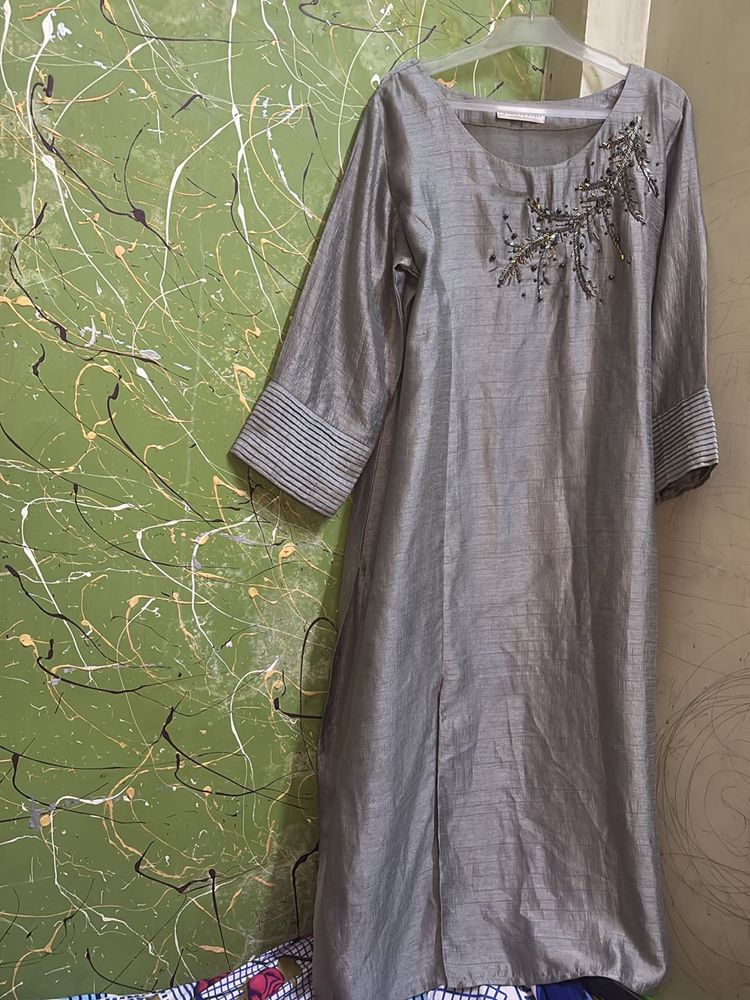 Kurti