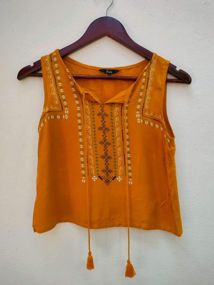 Cute Top