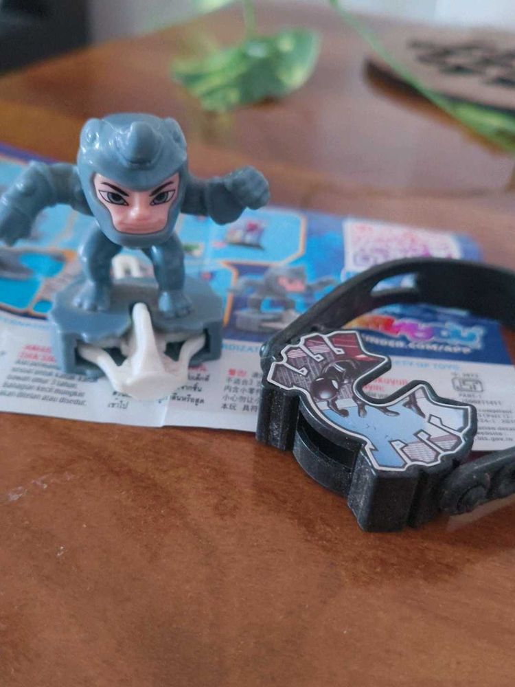 Marvel toys