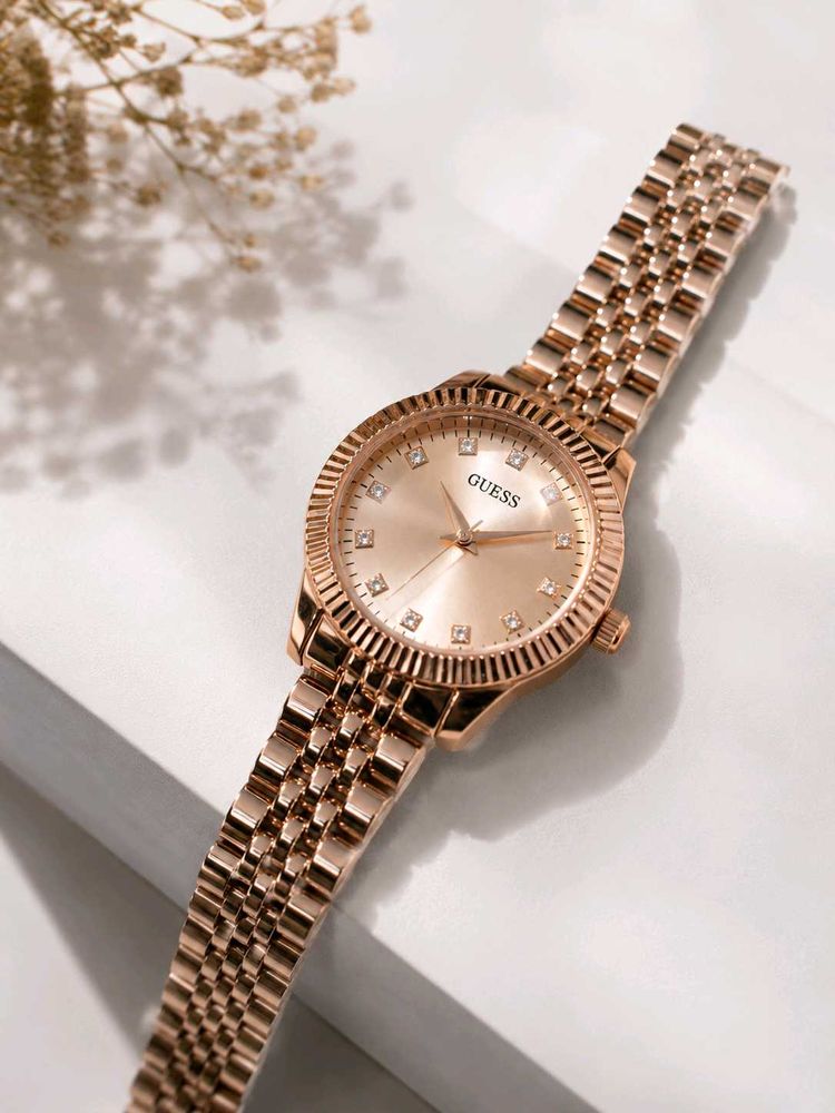 Stylish Guess Watch