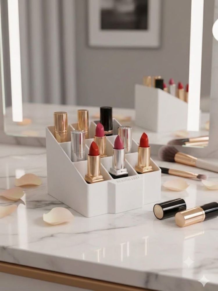Lipstick Organizer