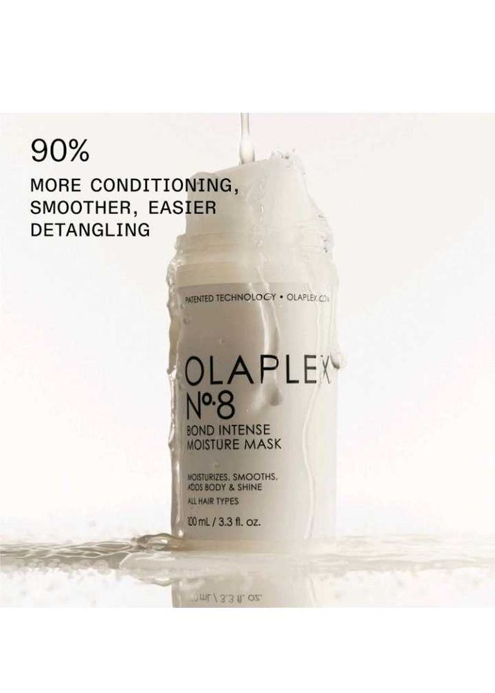 Olaplex No. 8 Bond Intense Moisture Mask