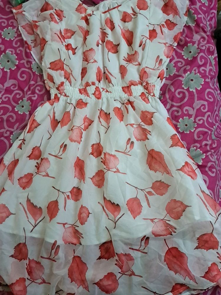 Mini Frock