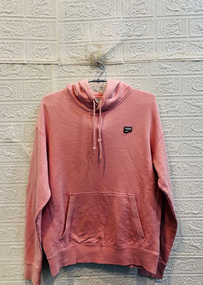 🇺🇸Puma imported Hoodie