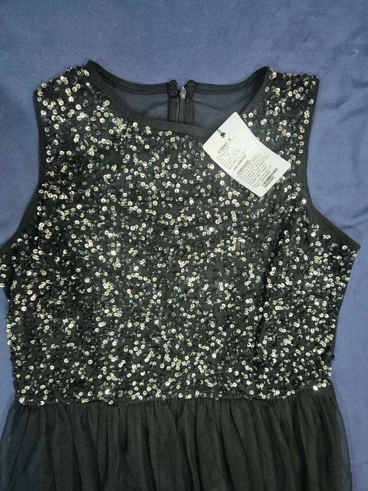 Women's Gown