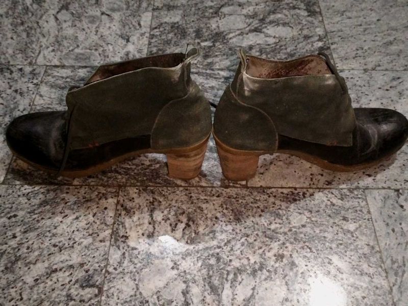 women boots combo