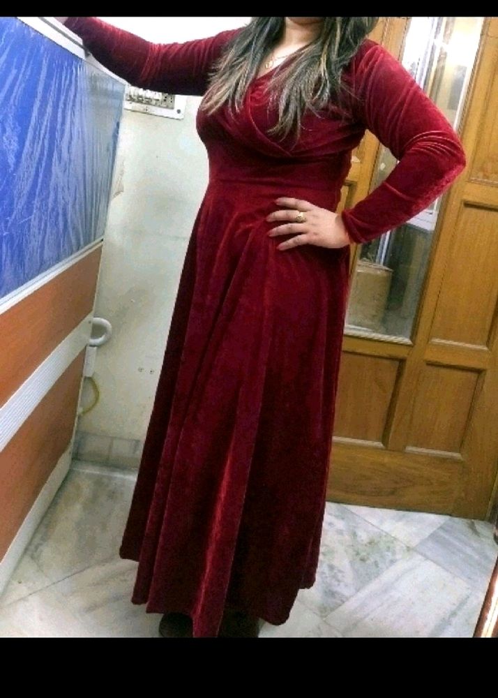 Designer Stylish GOWN