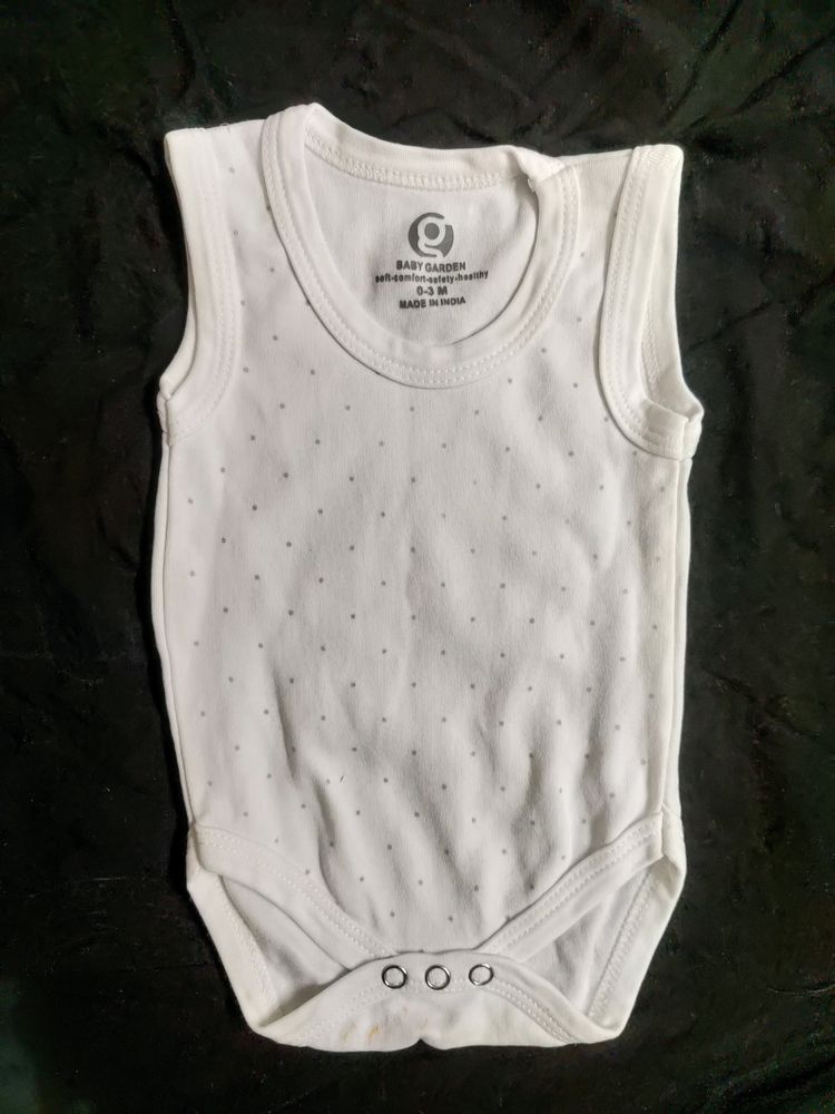 New Onesies Unisex
