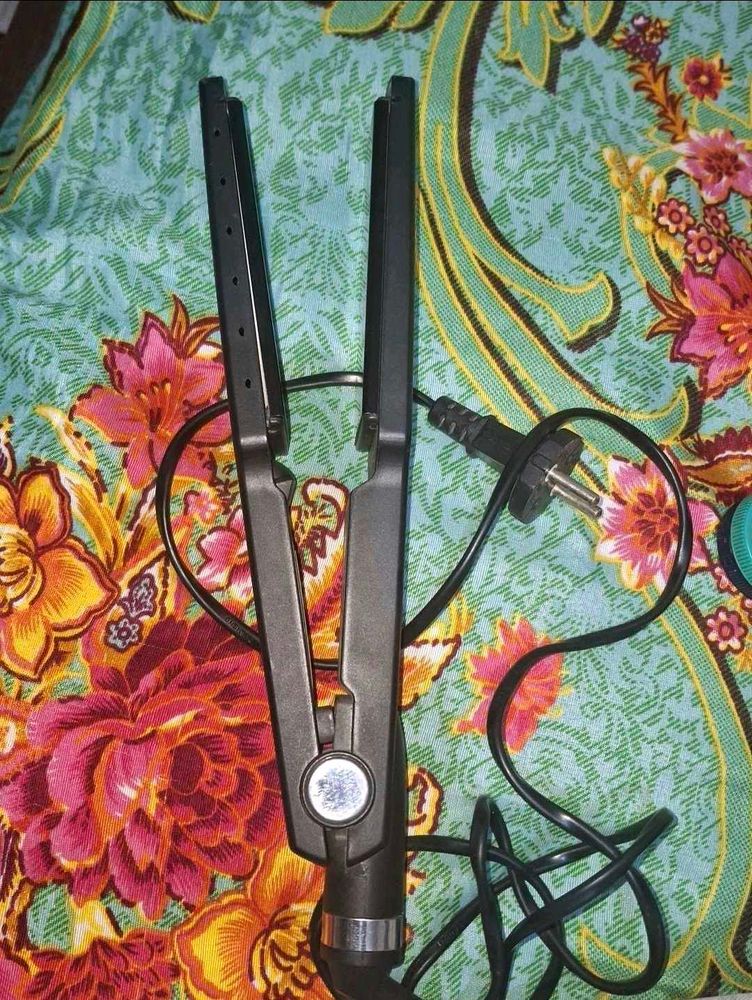 Hair Straightener