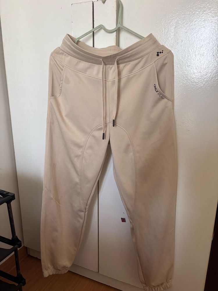 Lightweight Jogger Pants
