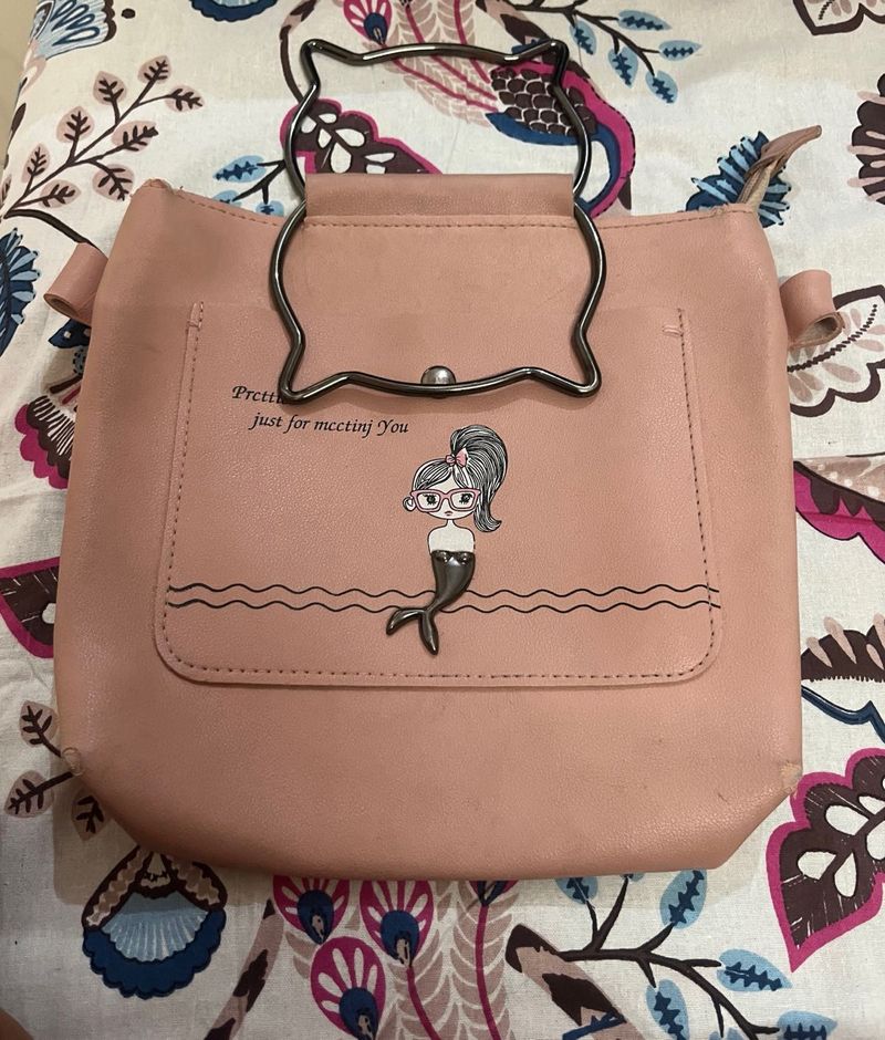 Nov Sale 🔥Preloved Sling Bags -2