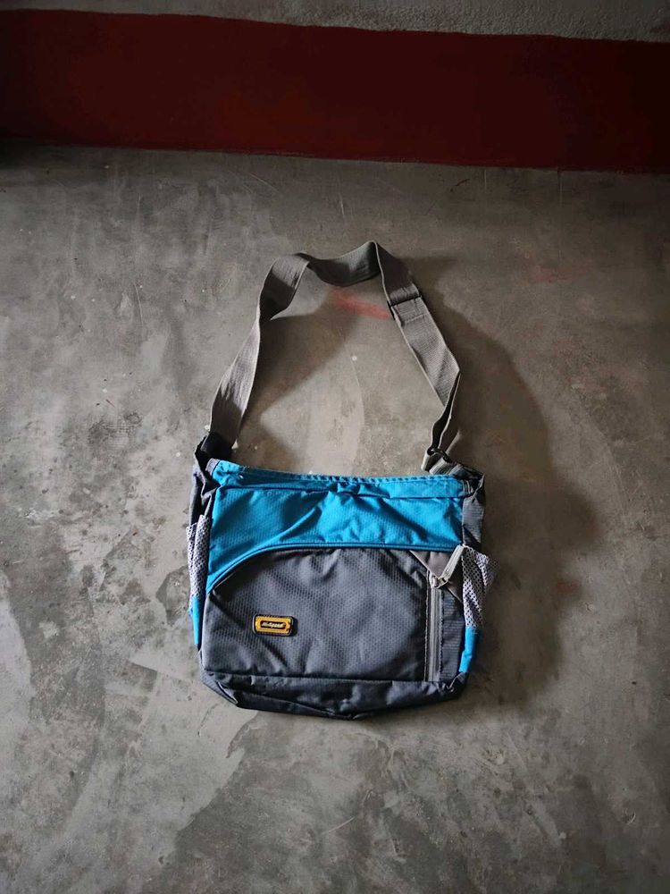 women's sling bag for school, college