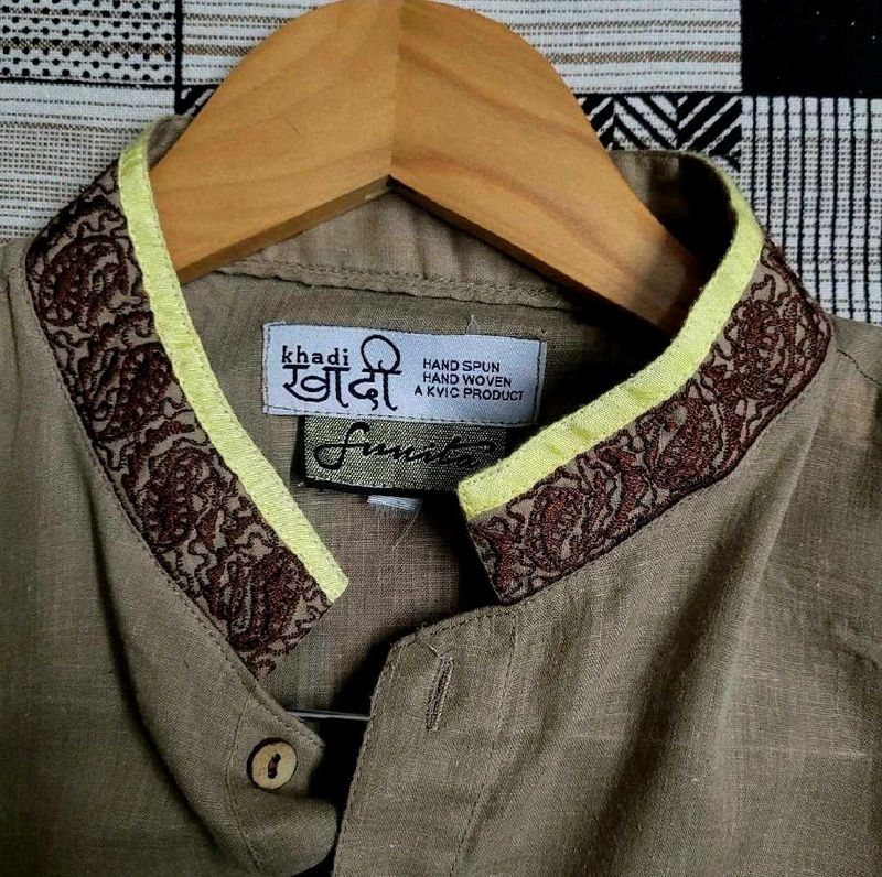 Men's Traditional Kurta pyjama