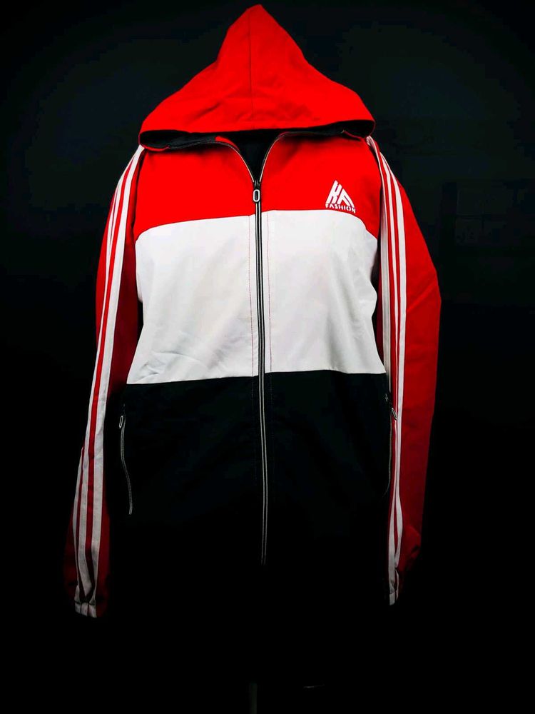 Men's Jacket
