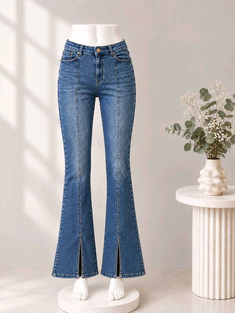 Zudio Las vegas bootcut jeans