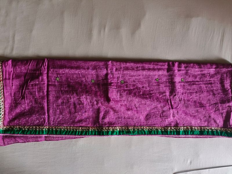Best Katha Sarees