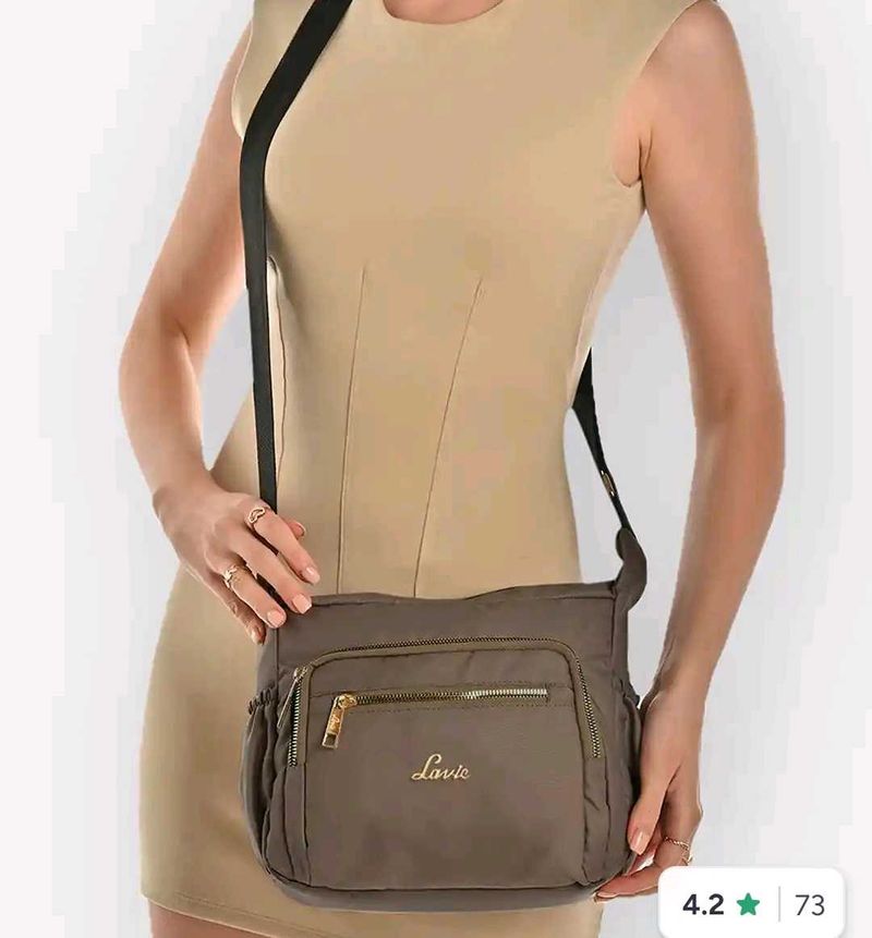 Lavie Crossbody Bag