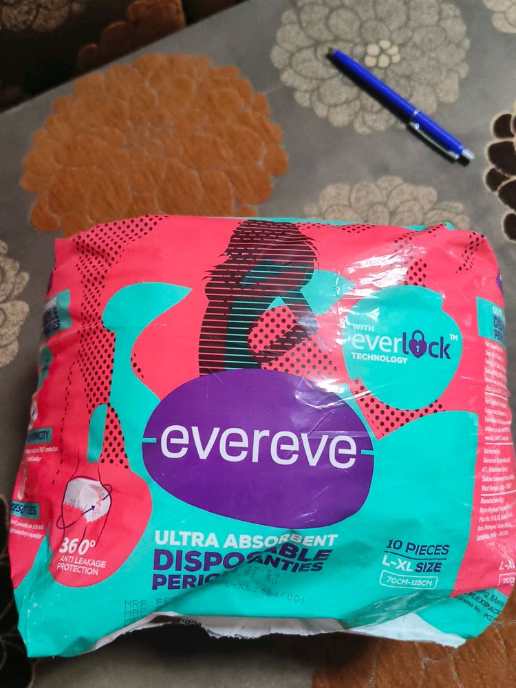 Evereve Period Panties