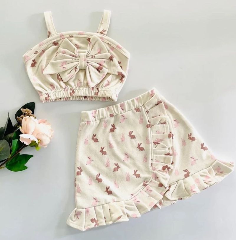 Cute Baby Girl Dress