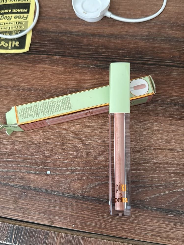 Pixi Liquid Lip Maximizer..