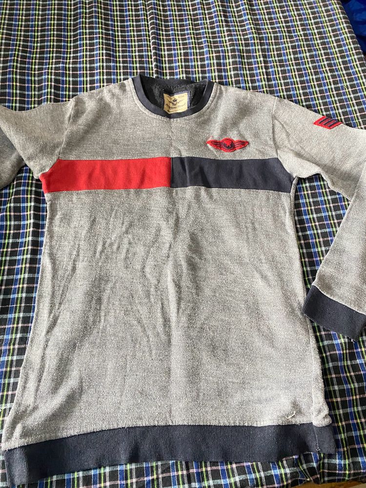Big Boys Sweatshirt