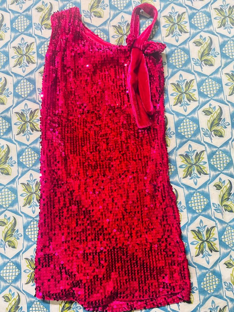 Baby girl Gown