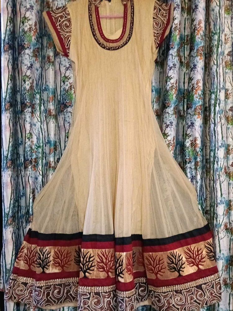 Beautiful Ethnic Kurta