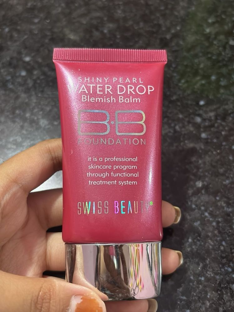 Unused Bb Cream 💕