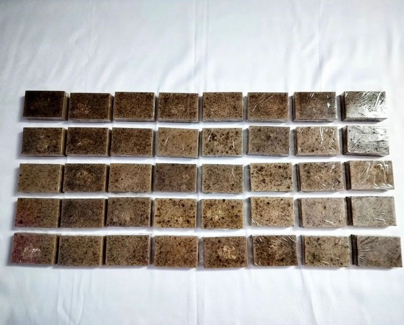 Homemade Soaps