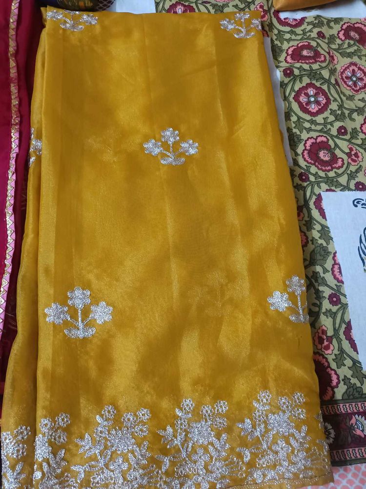 Saree