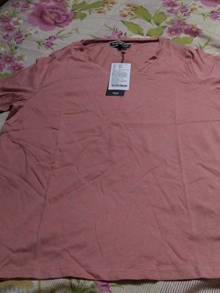 New Roadster T-Shirt