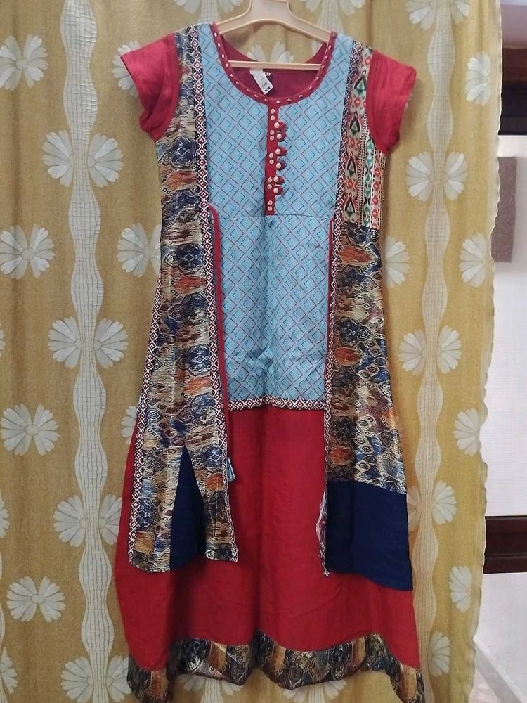 Beautiful Kurti