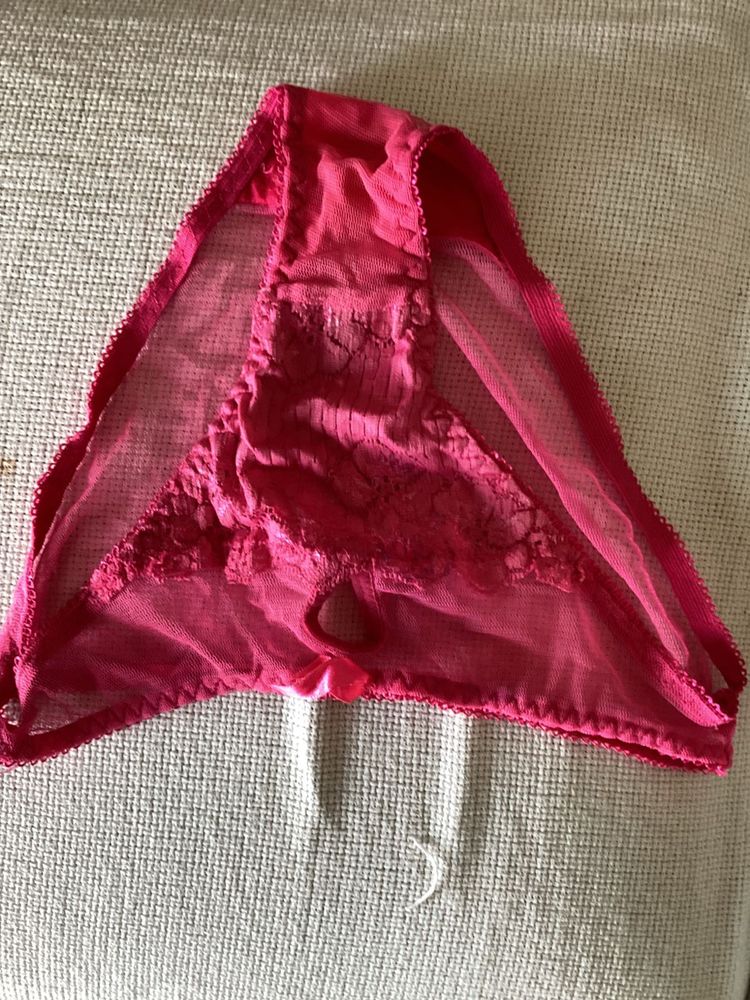 panty mesh