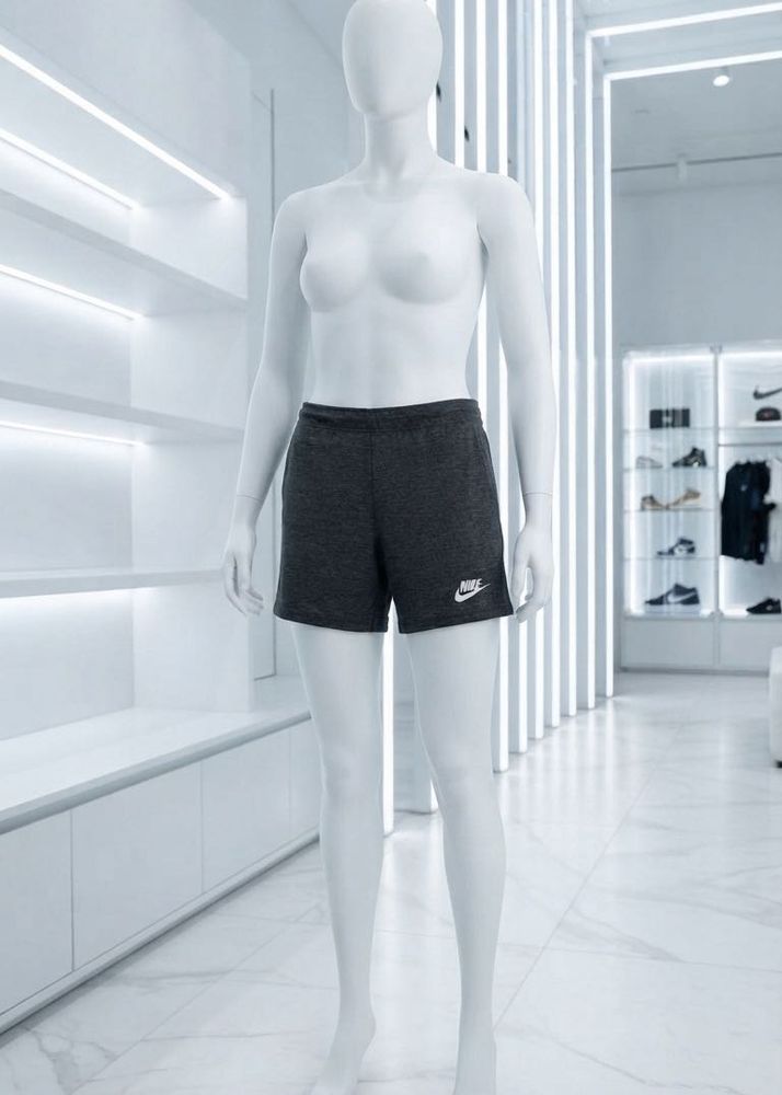 Nike Women's Athletic Shorts