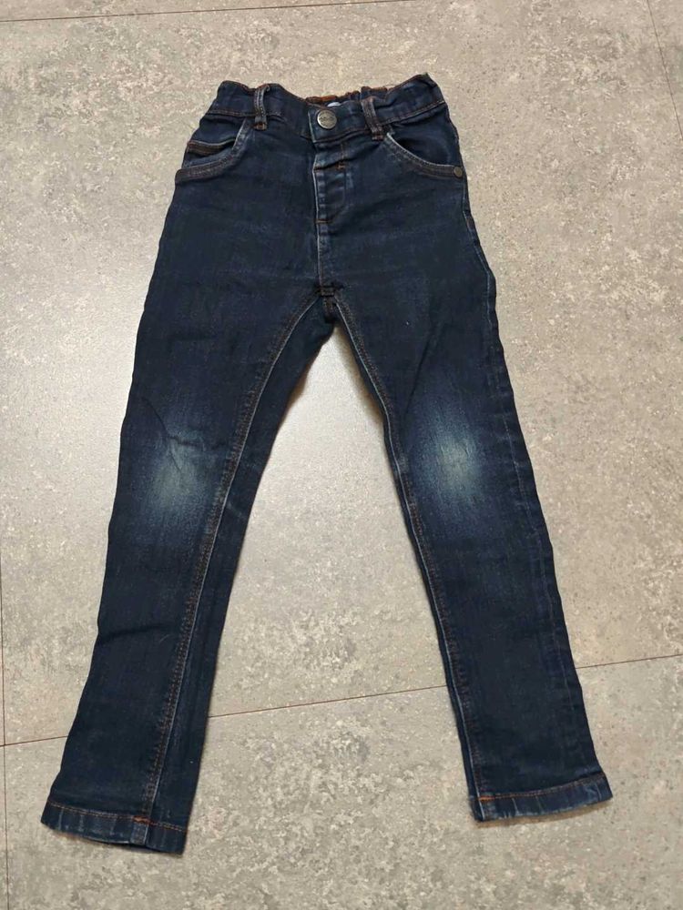 NEXT Kids Denim Jeans