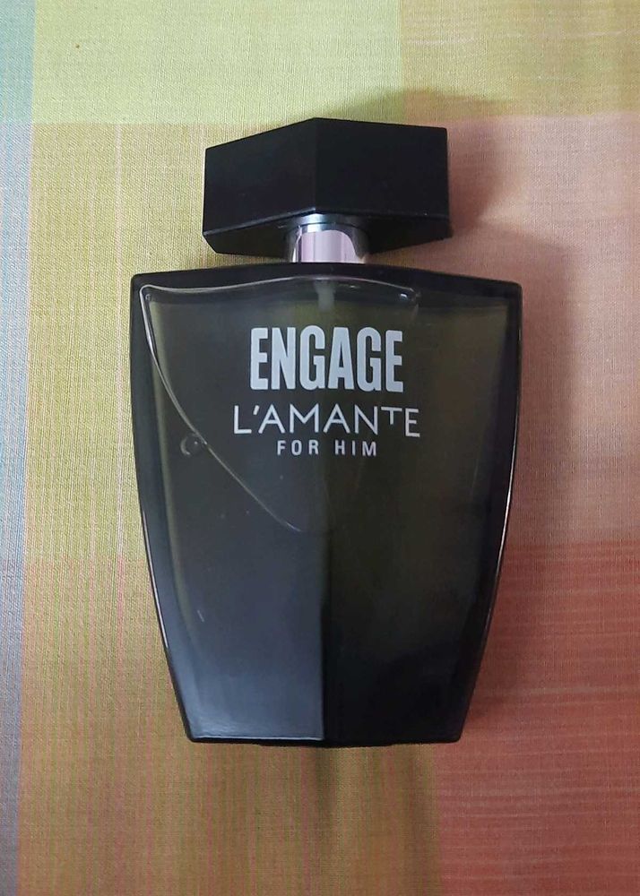 Engage L'Amante Perfume