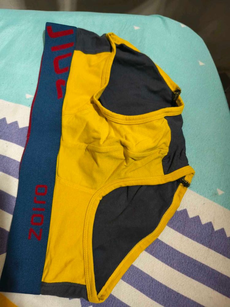 Men's Briefs - Comfortable &amp; Stylish